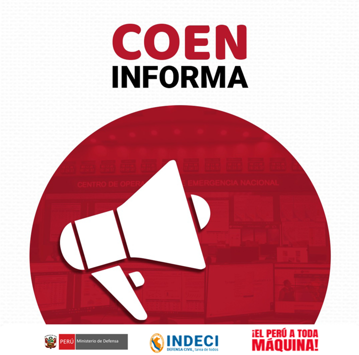 COENPeru's tweet photo. En #Tacna, personal de la Municipalidad Distrital de #Ticaco, con maquinaria pesada, ejecuta la limpieza de la vía afectada, así como la #EDAN, luego de las #LluviasIntensas reportadas el 8/2 en los anexos de Challaguaya, Chilicolpa y Mamaraya. En tanto, pobladores de la zona apoyan dichas labores con herramientas manuales. Evento afectó también viviendas, mas no la vida y salud de las personas.