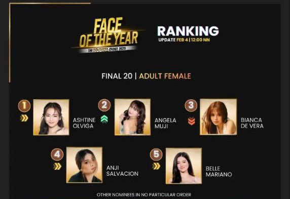 _mylovead's tweet image. ‼️3 days left‼️

Keepers and solids, don’t forget to vote for AshDres!

🏆 FACE OF THE YEAR
✨ Adult Male - Andres Muhlach
✨ Adult Female - Ashtine Olviga

🔗 VIA APP
🔗 vpchoiceawards.com/webvote/

PS: Join us sa voting team if you are interested.
🔗 forms.gle/YDzhgUA7anXxf7…