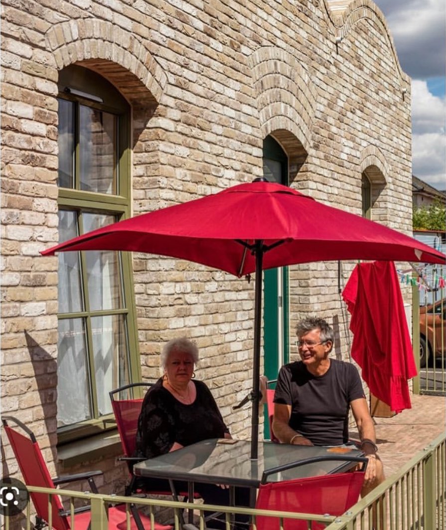 Peter barber tweet media