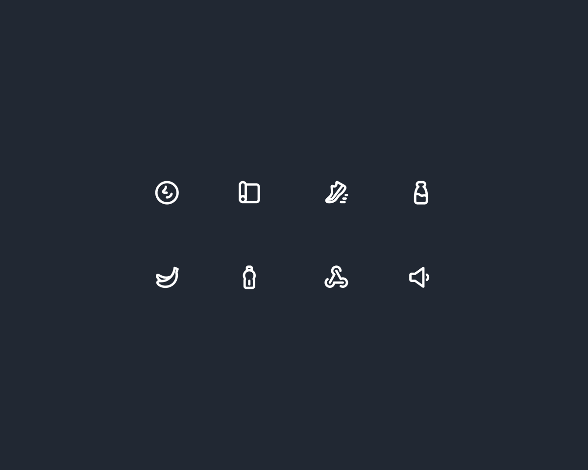 MingCute_icon's tweet photo. New icons
#icons #iconsets #library https://t.co/45eNW6Fssu