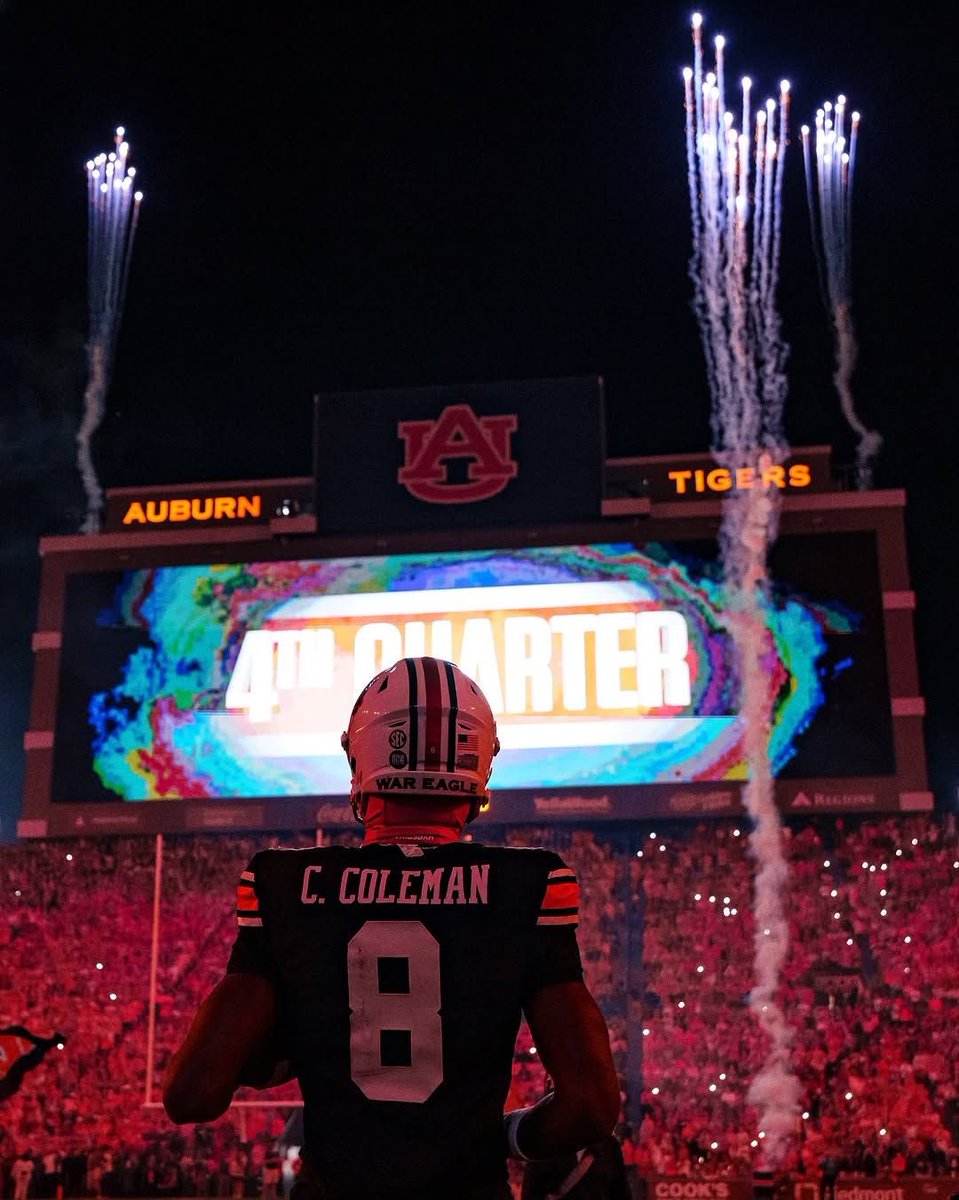 Kennedee “KJ” Jackson tweet media