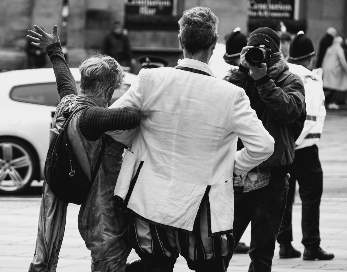 TraceyJacksonHI's tweet photo. Tracey Jackson
Newcastle Upon Tyne UK
Nikon Z6II 24-400mm Z VR
@TraceyJacksonHI @UKNikon @DigitalCameraW #TraceyJacksonHI #newcastleupontyne #streetphotography #protest #bnwphotography #everybodystreet #photography #documentaryphotographer
Copyright Β©οΈ @TraceyJacksonHI https://t.co/ieWOw6wyzc