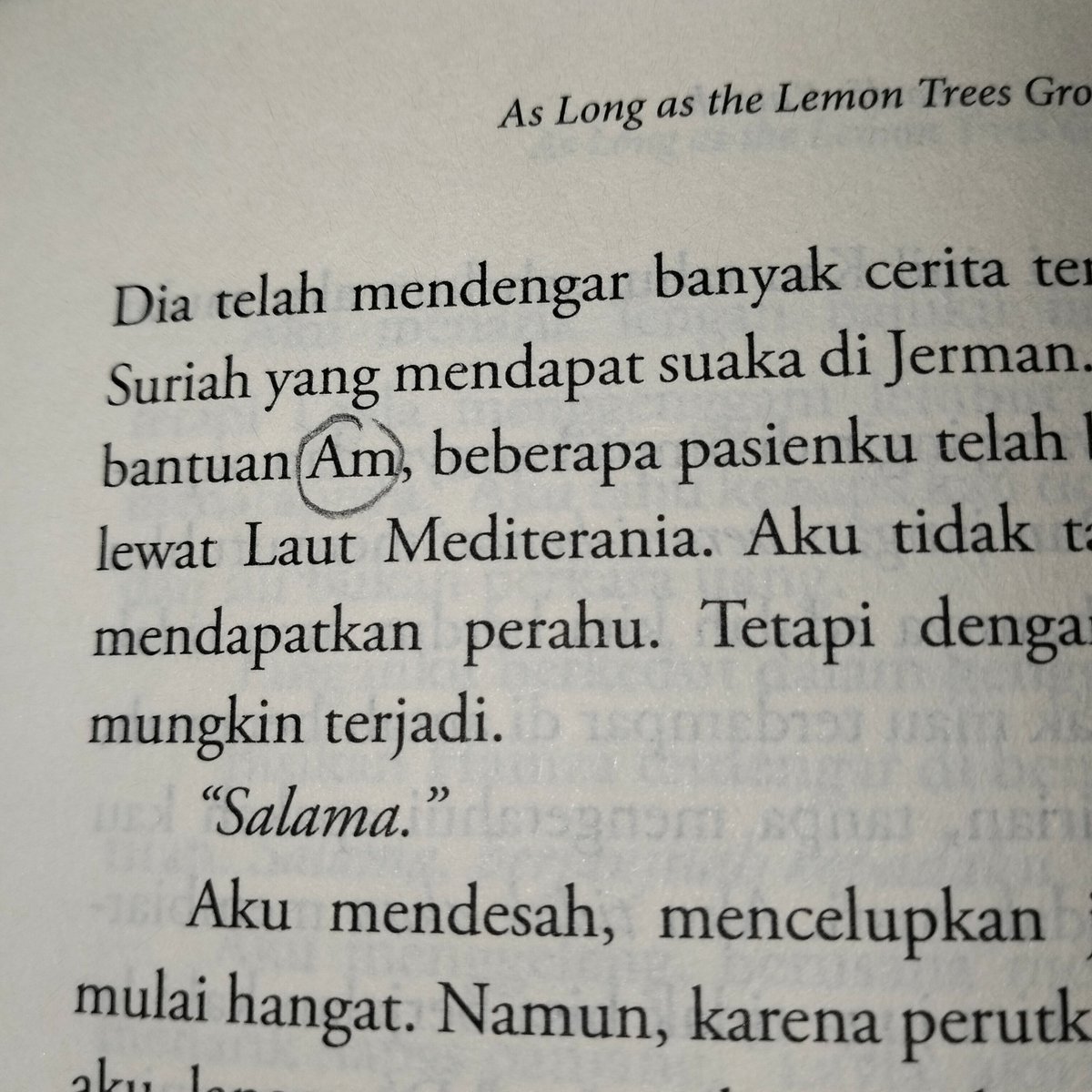 Literasi Fess tweet media