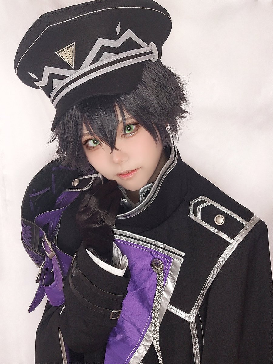 水心子も借りてやってました💜