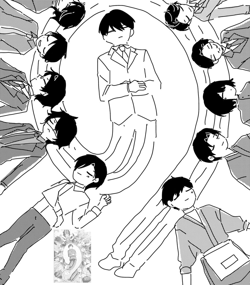 안시 (@ansi_sianwha) on Twitter photo 