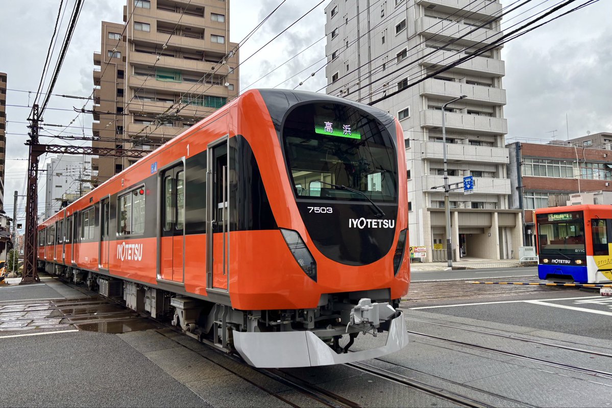 地味鉄庵 Jimi-tetsu-an (@ottotto7007) / Posts / X