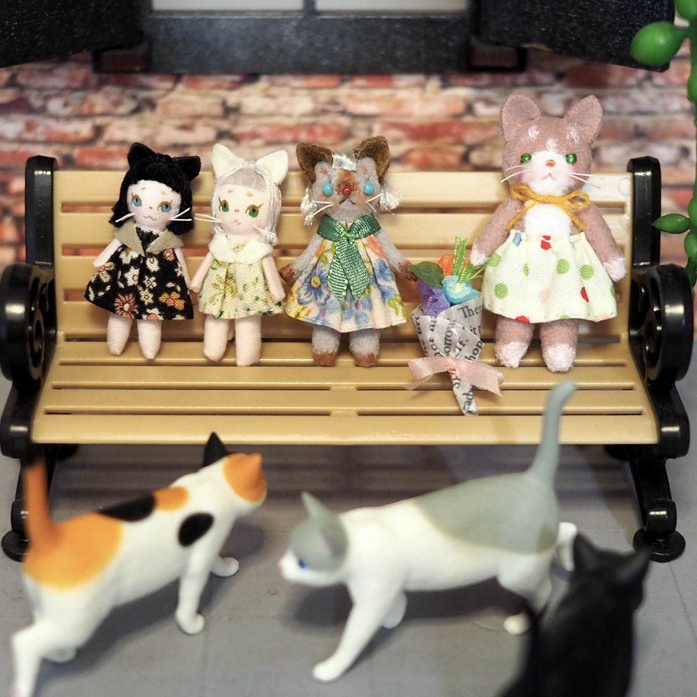 ありがとうございます😭💕💕💕💕