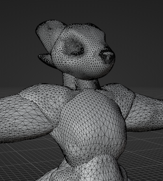 chrono's sludge tweet media