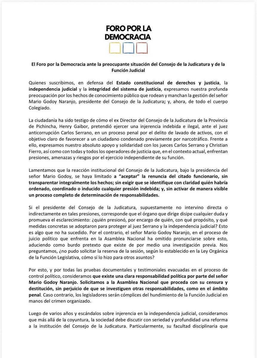 Arturo Moscoso Moreno tweet media