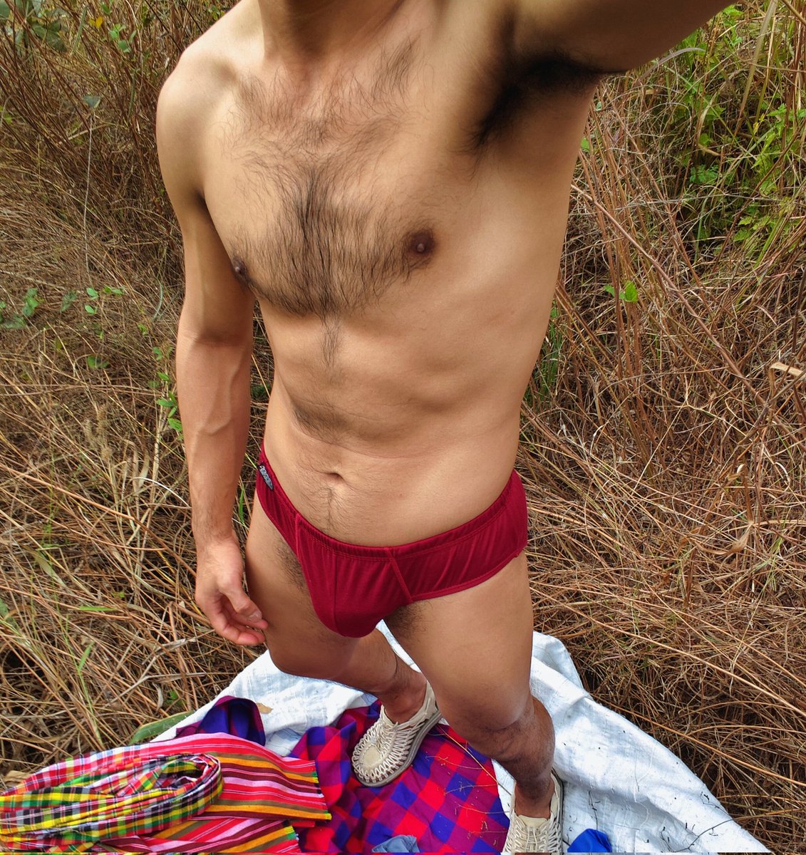 PKMไทบ้าน🐺 tweet media