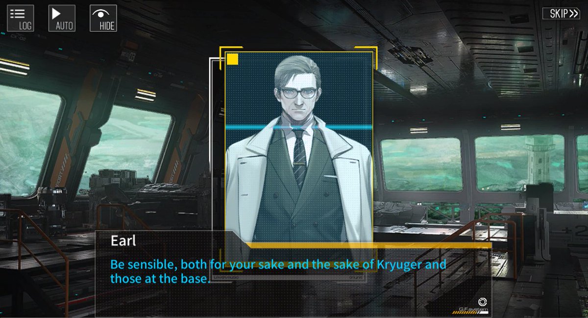 Whenever I saw his smug a** face, I wanna punch him. Fr Fr -___-