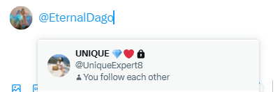 The Force Majeure Groyper tweet media