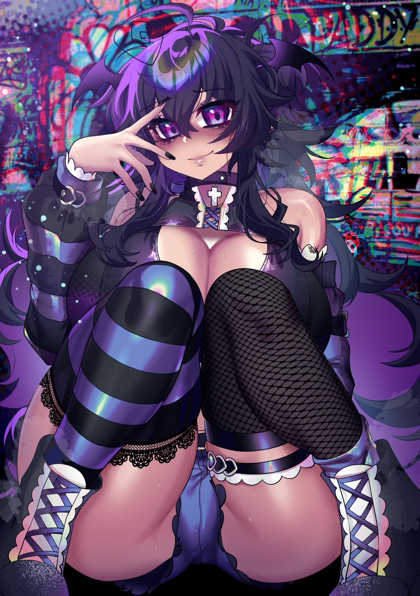LewdweatherNSFW's tweet photo. ✌️ https://t.co/Yd3VFisDal