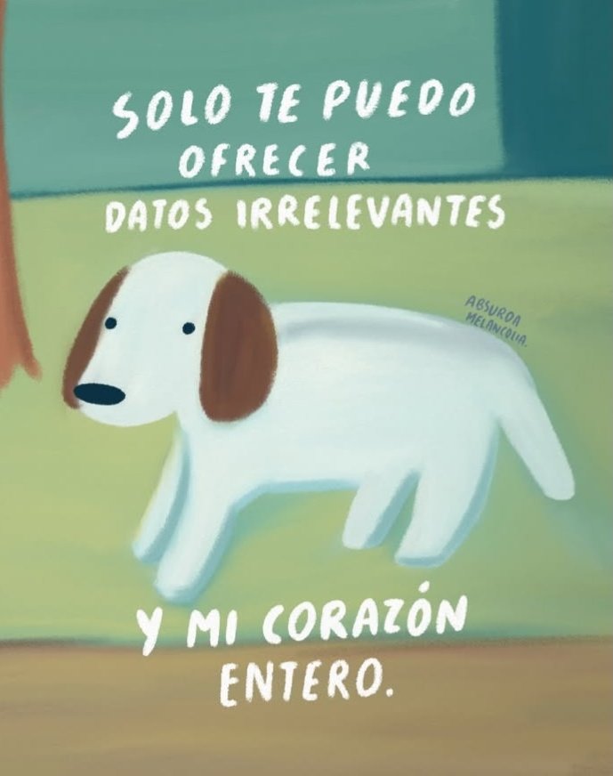 absurdamela's tweet image. 