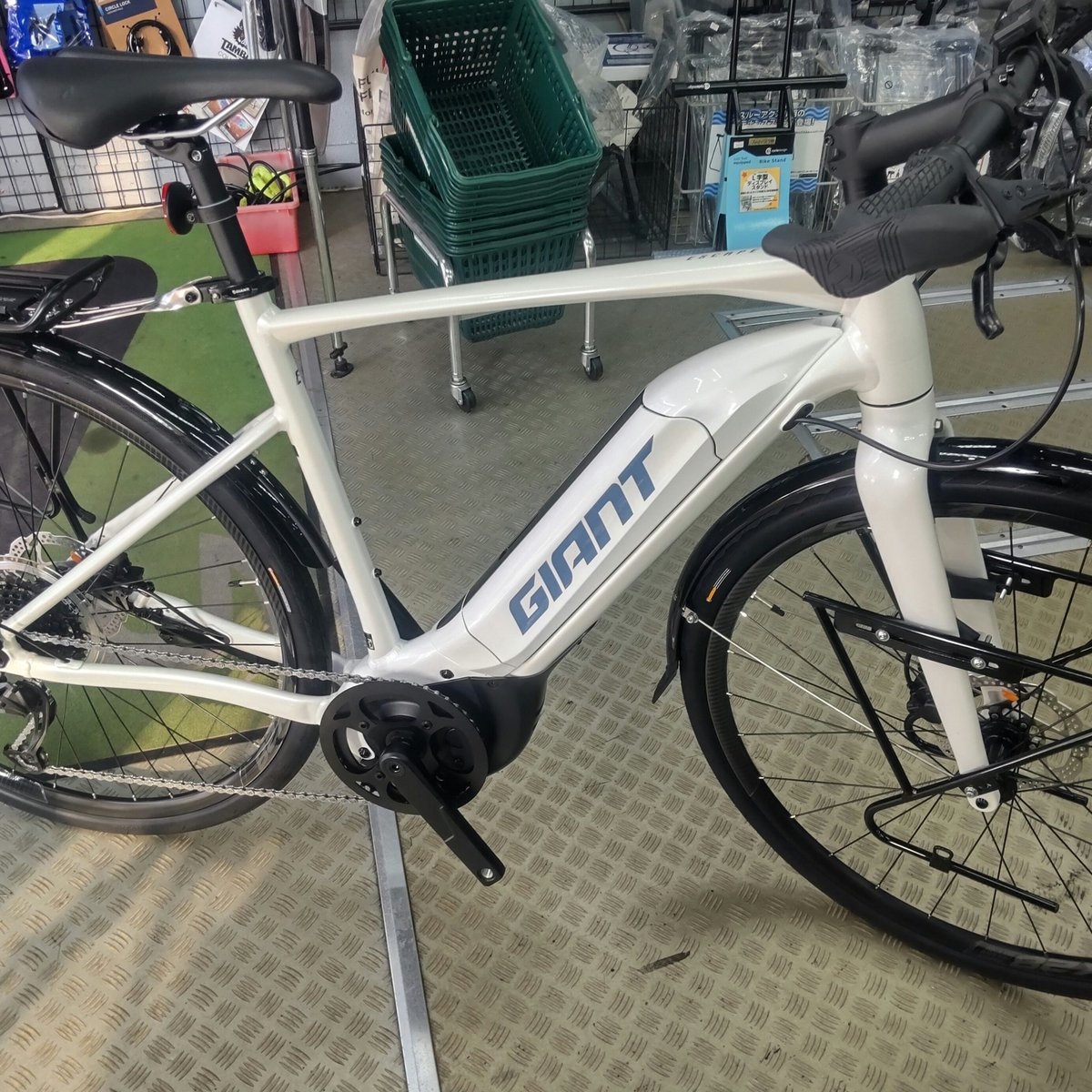 サイクルファクトリー tweet media