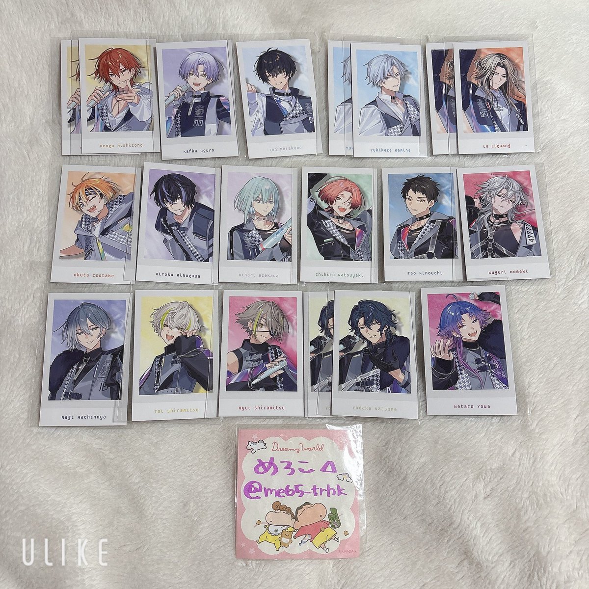 ‍めƷこ△(ちょっと低浮上) tweet media