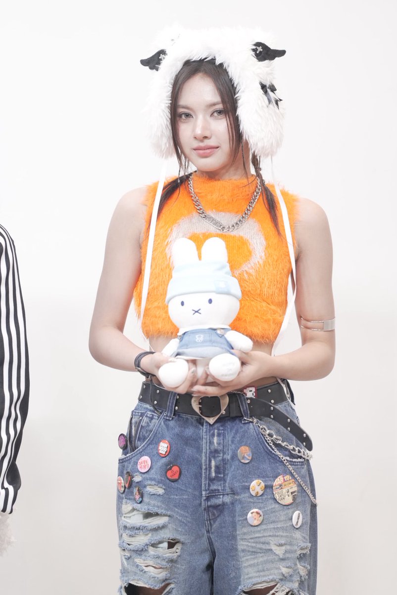 SayMyName】 先週のファンサインイベントにて📸💖 #SayMyName #HITOMI