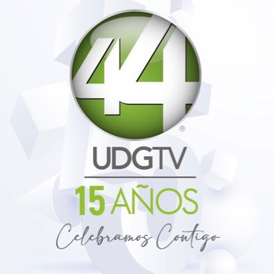 Son #15Años del <a href="/CANAL44TV/">Canal 44</a> dirigidos exitosamente por nuestro Socio Fundador el Dr. <a href="/GabrielTorresEs/">Gabriel Torres</a>, enhorabuena a todo el personal que lo hace posible y que sean muchos años más.