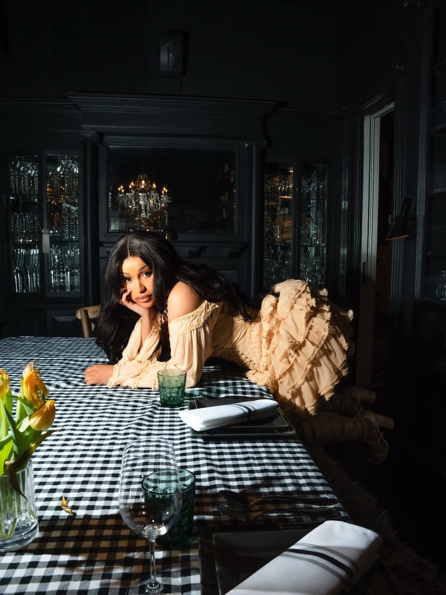 CardiBlock tweet media