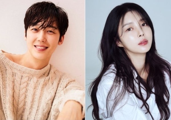 hallyuforums's tweet photo. #YoonJongHoon and #UhmHyunKyung to star in the new KBS 1TV daily drama 'Our Happy Good Day' by #MyFatherIsStrange and #OnceAgain director; which will premiere next month.
Synopsis : "Our Happy Good Day" is a family drama that depicts a tense life-or-death battle between a perfect man and a clumsy woman, as well as the stories of various generations who each aspire to be the "main characters of their own lives."
#HallyuForums #Hallyu #KDrama