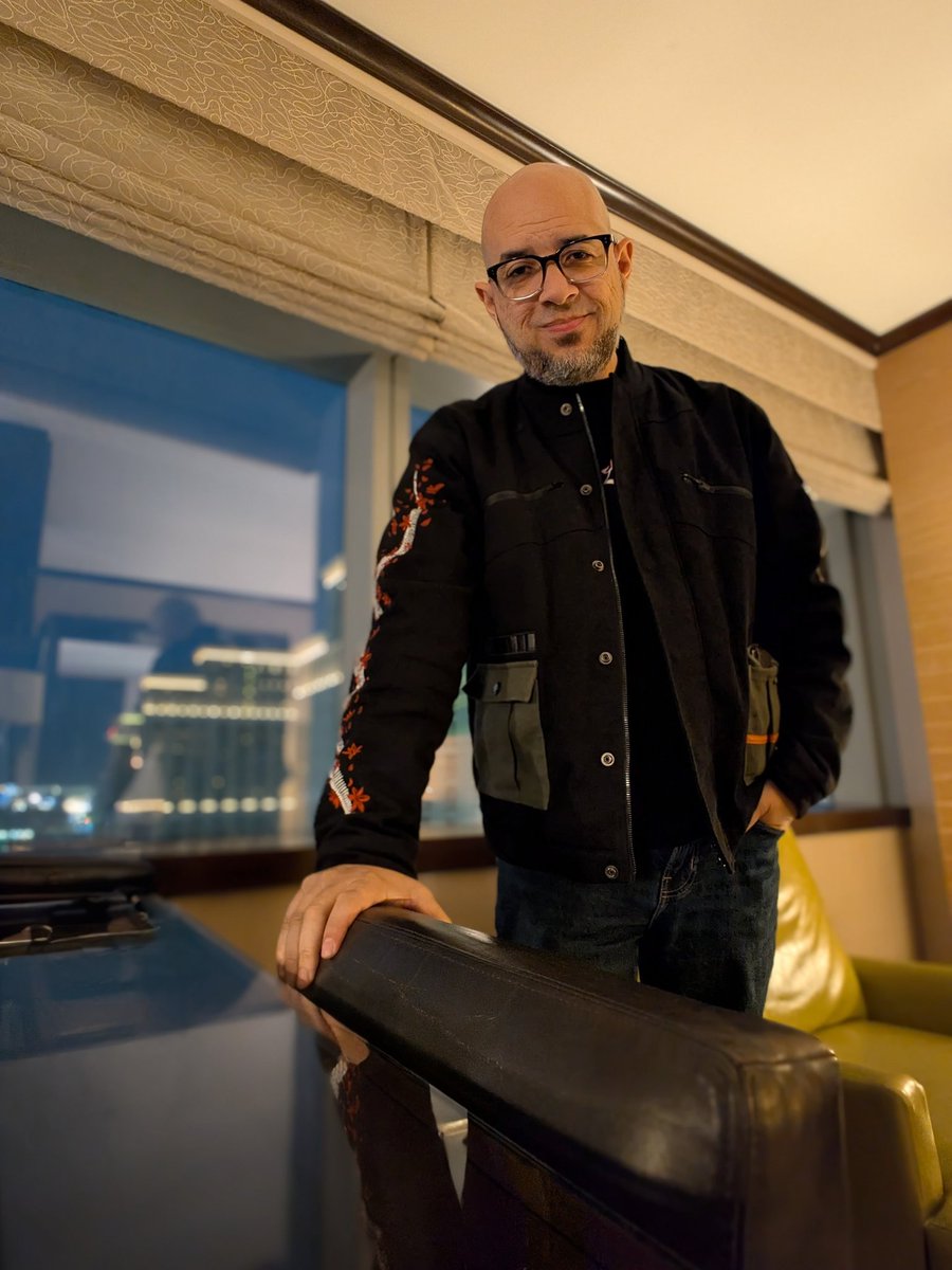 Danny Peña tweet media