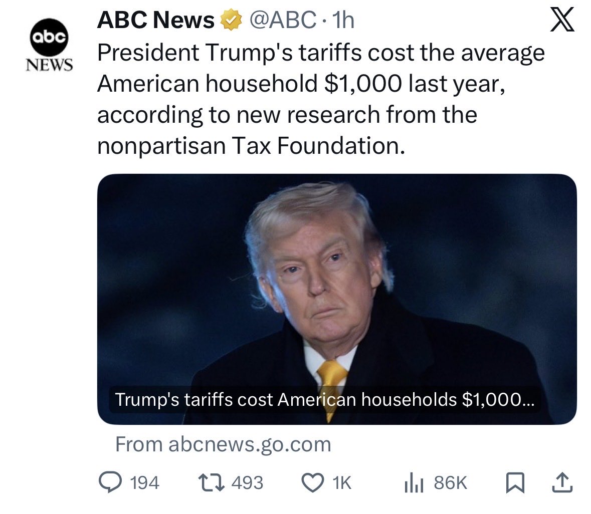 <a href="/Cernovich/">Cernovich</a> “The tariffs worked”