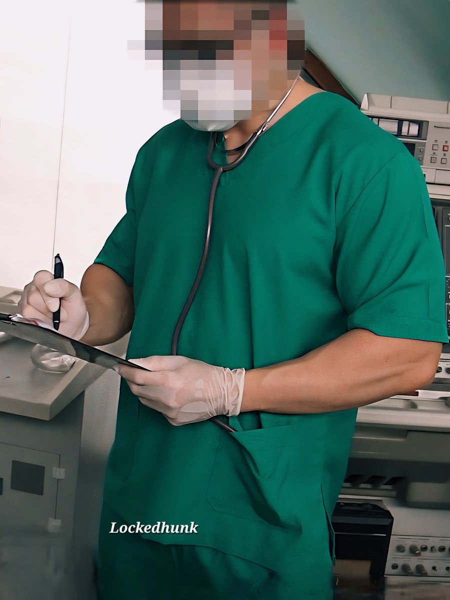 Lockedhunk tweet media