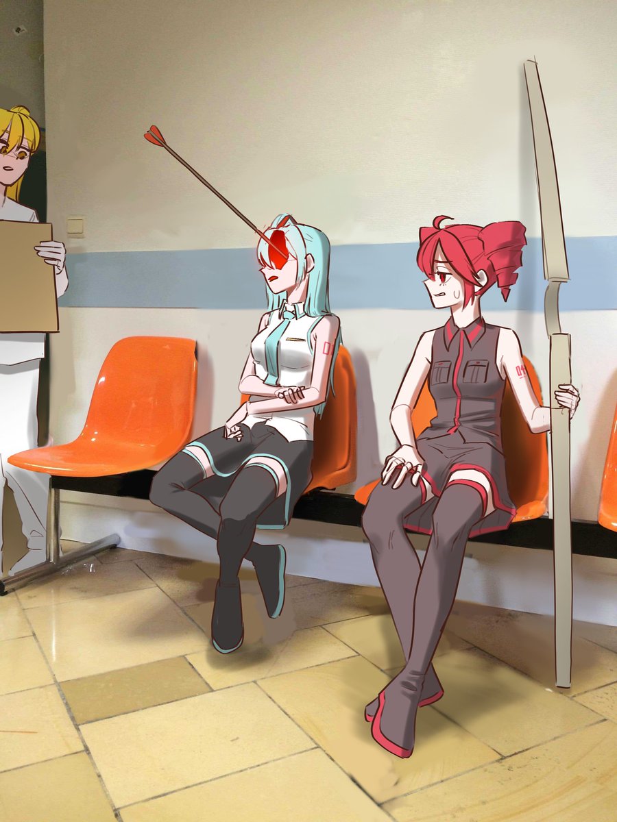 #HatsuneMiku #kasanaaTeto #AkitaNeru