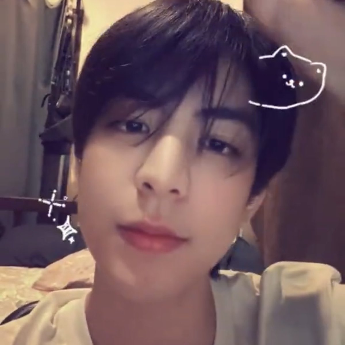 แมวเด็กจะครองโลก > ♡ <