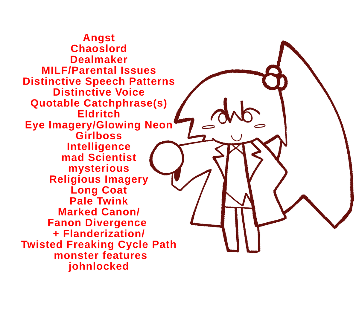 Yall see my carmen tumblr sexywomen vision or am I crazy Now #projectmoon #LobotomyCorporation