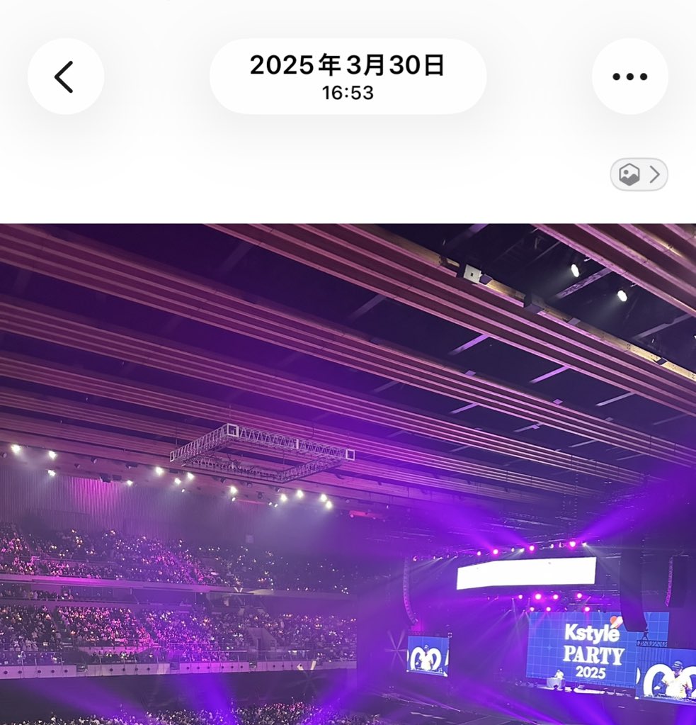 去年のkstyleparty私の写真によると
17時始まりで20時前に終わってるから
たぶん今年も３時間前後て書いてるし
ちょうど３時間と見たらいいぽい。