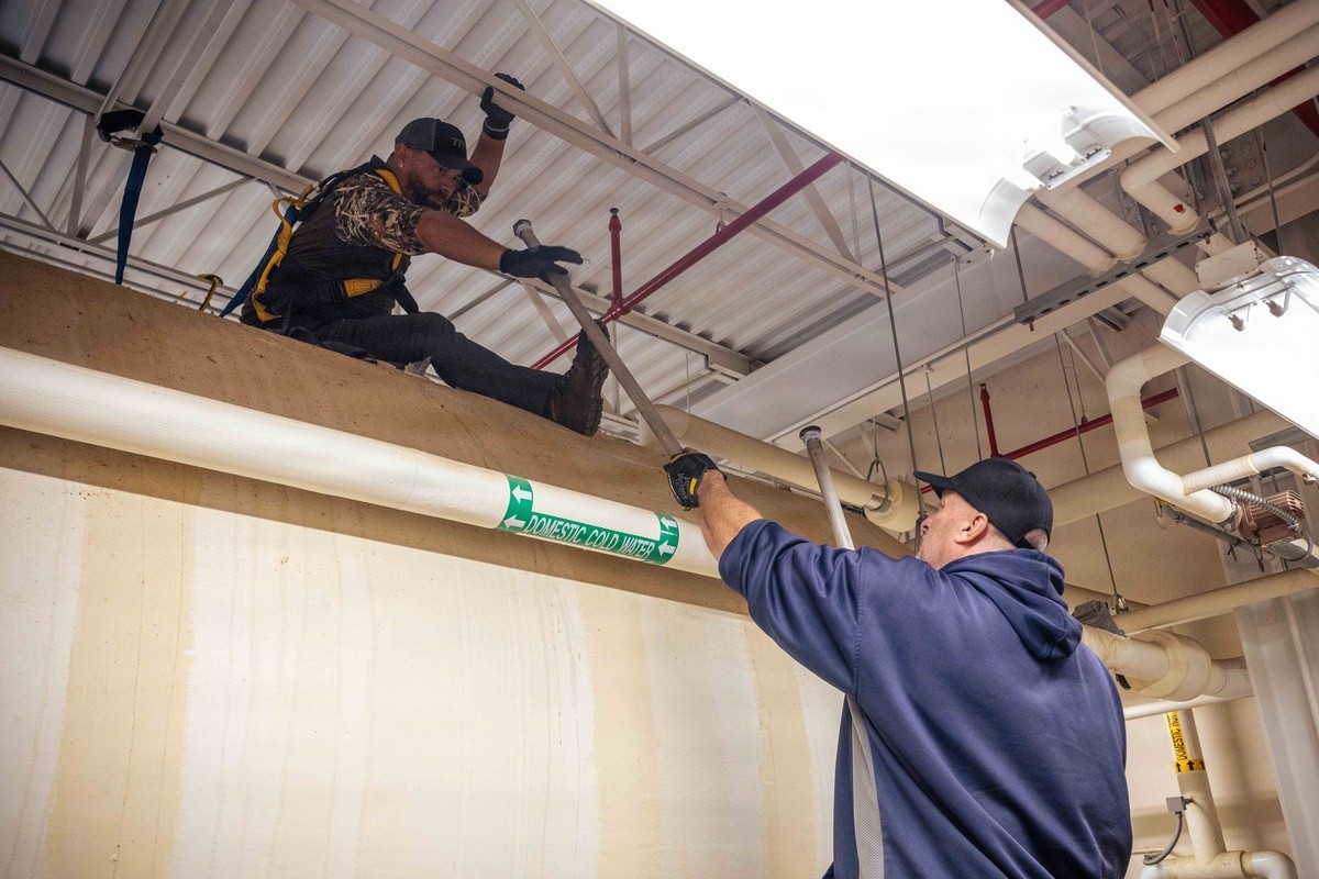 Assistant Secretary of the Army (IE&E) tweet media