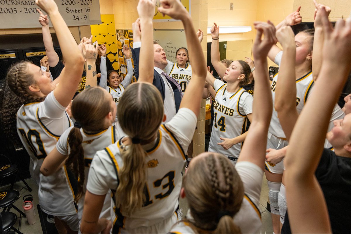 Ottawa Women's Basketball tweet media