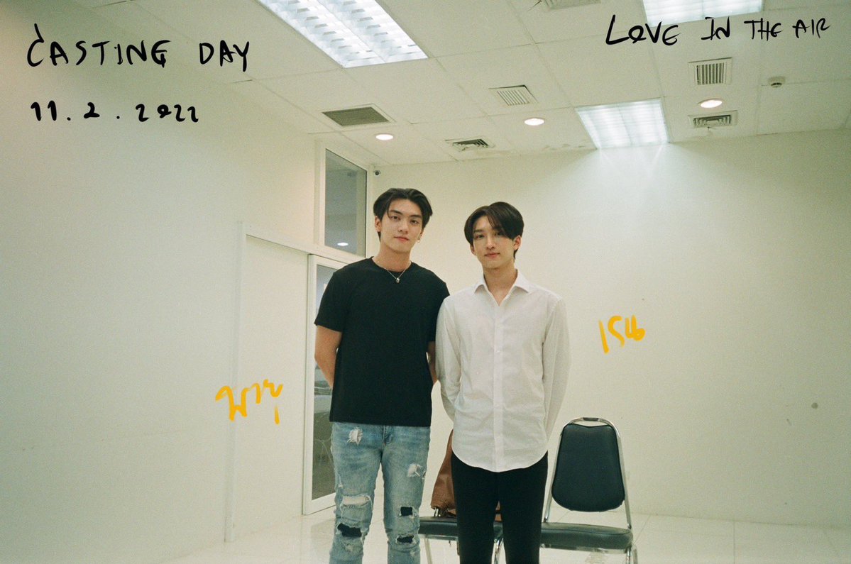 จะขาดรูปนี้ไปได้ยังไง ขอบคุณทุกอย่างที่ทำให้ทั้งคู่มาเจอกันนะ และขอบคุณที่เราได้มาเจอกันน้า จะตั้งใจรักทั้งคู่อย่างดีเลย ไปต่อกันเป็นปีที่5น้าา
BOSSNOEUL 4EVER
#BN4thAnniversary