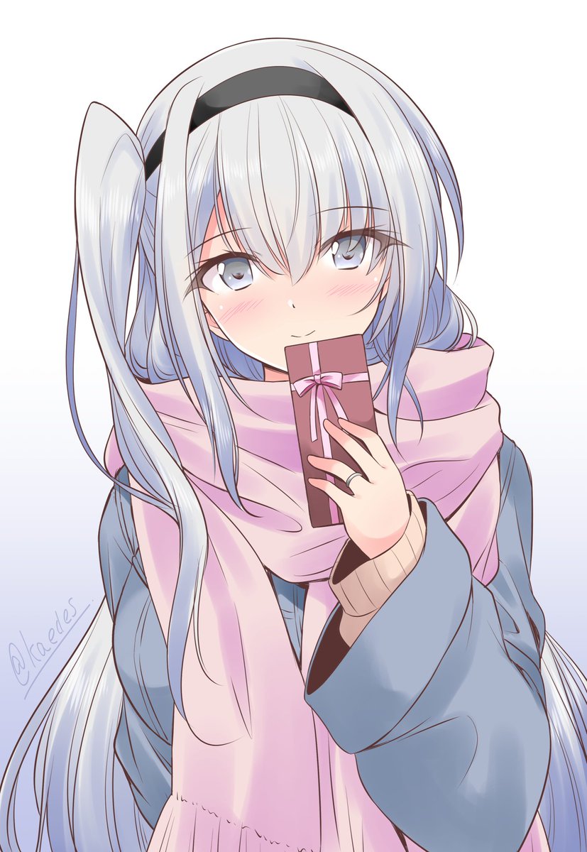 天津風(艦これ) 「◆艦これワンドロまとめ75◆ #艦これ #天津風 #葛城 #冬月 #涼月 「幼妻」|静奈かえで@C101新刊委託中＆FANBOX始めました！のイラスト