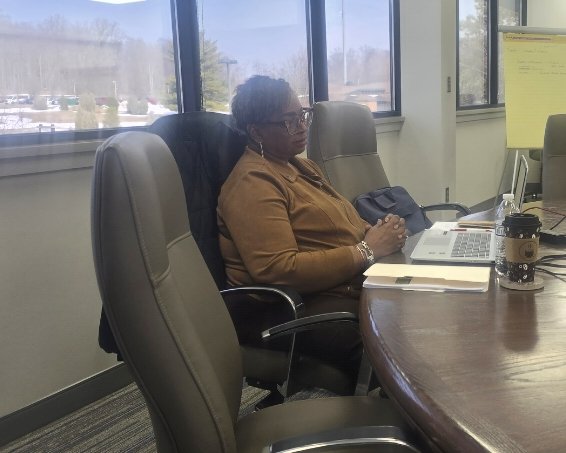 charlesharriso5's tweet photo. Today, I was in Fort Wayne with two other members of the Indianapolis TenPoint Coalition board. We collaborated with three representatives from Fort Wayne United Ten Point Coalition to develop a business plan aimed at expanding and replicating our youth violence reduction model in other cities across Indiana. @NationalTenPoin @Indytenpoint