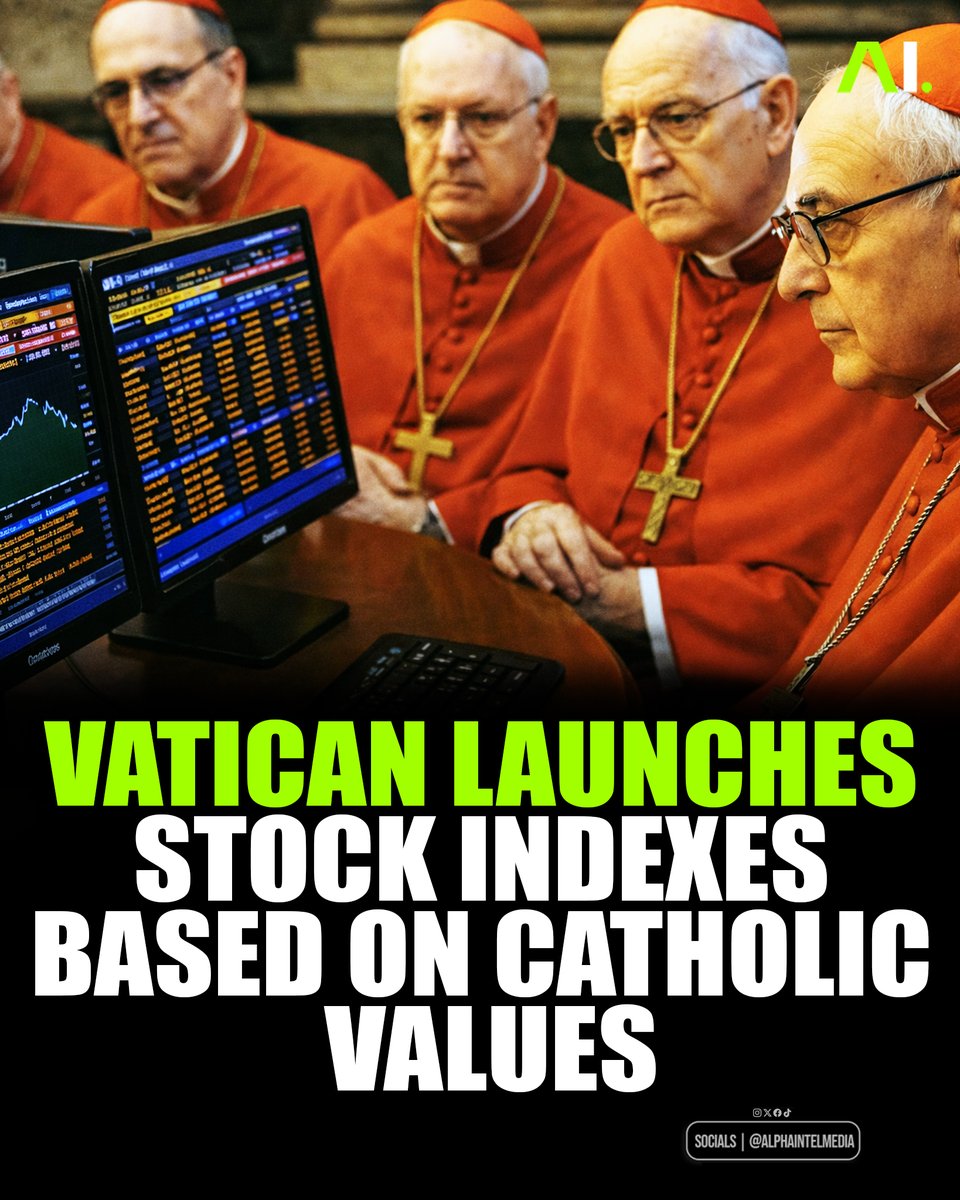 Alpha Intel tweet media