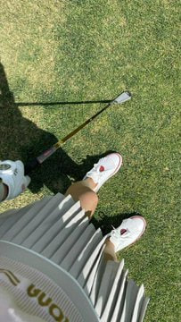 BackOnTrackDUI's tweet photo. Wouldn’t be a long weekend without some Golf ⛳️Fore!🏌🏼 https://t.co/3TQJG9UUqb
