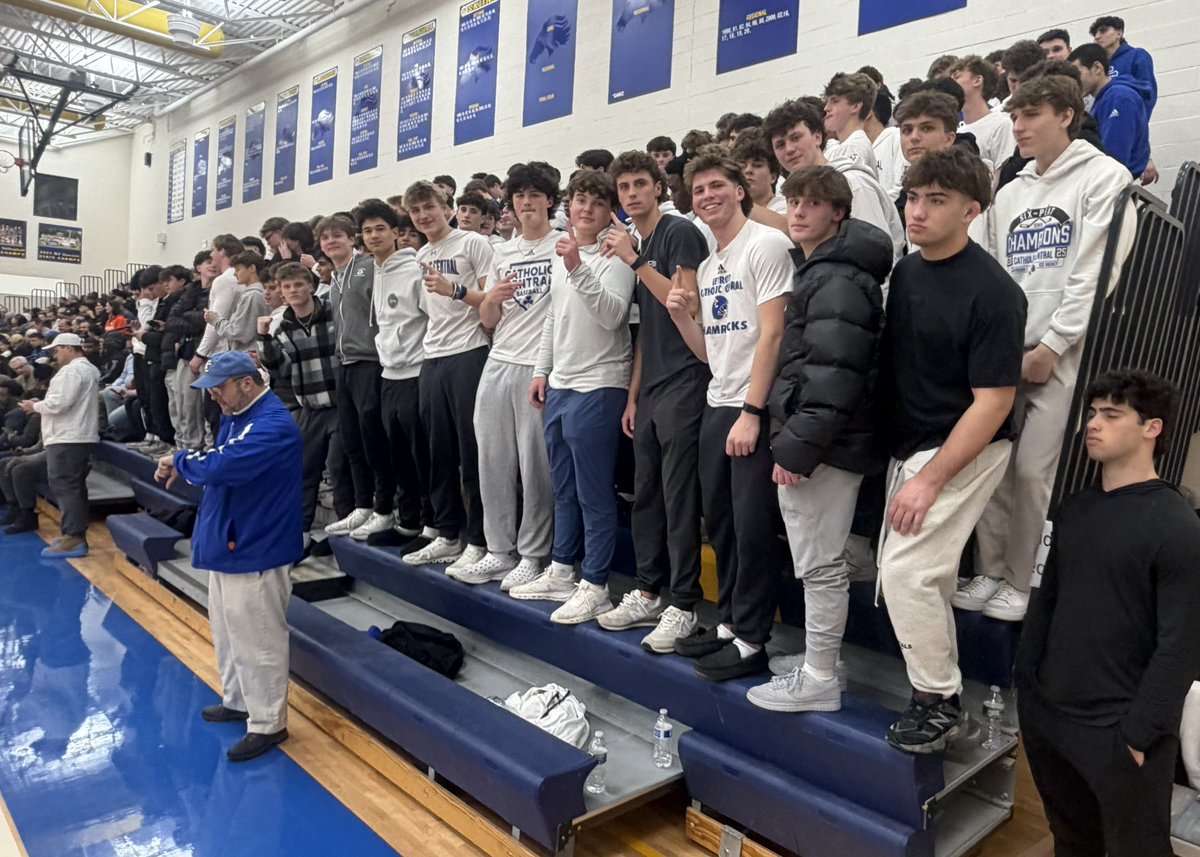 Aaron Babicz '93 tweet media