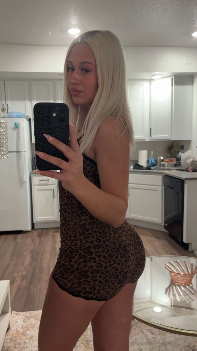 Goddess Gigi ♡ tweet media