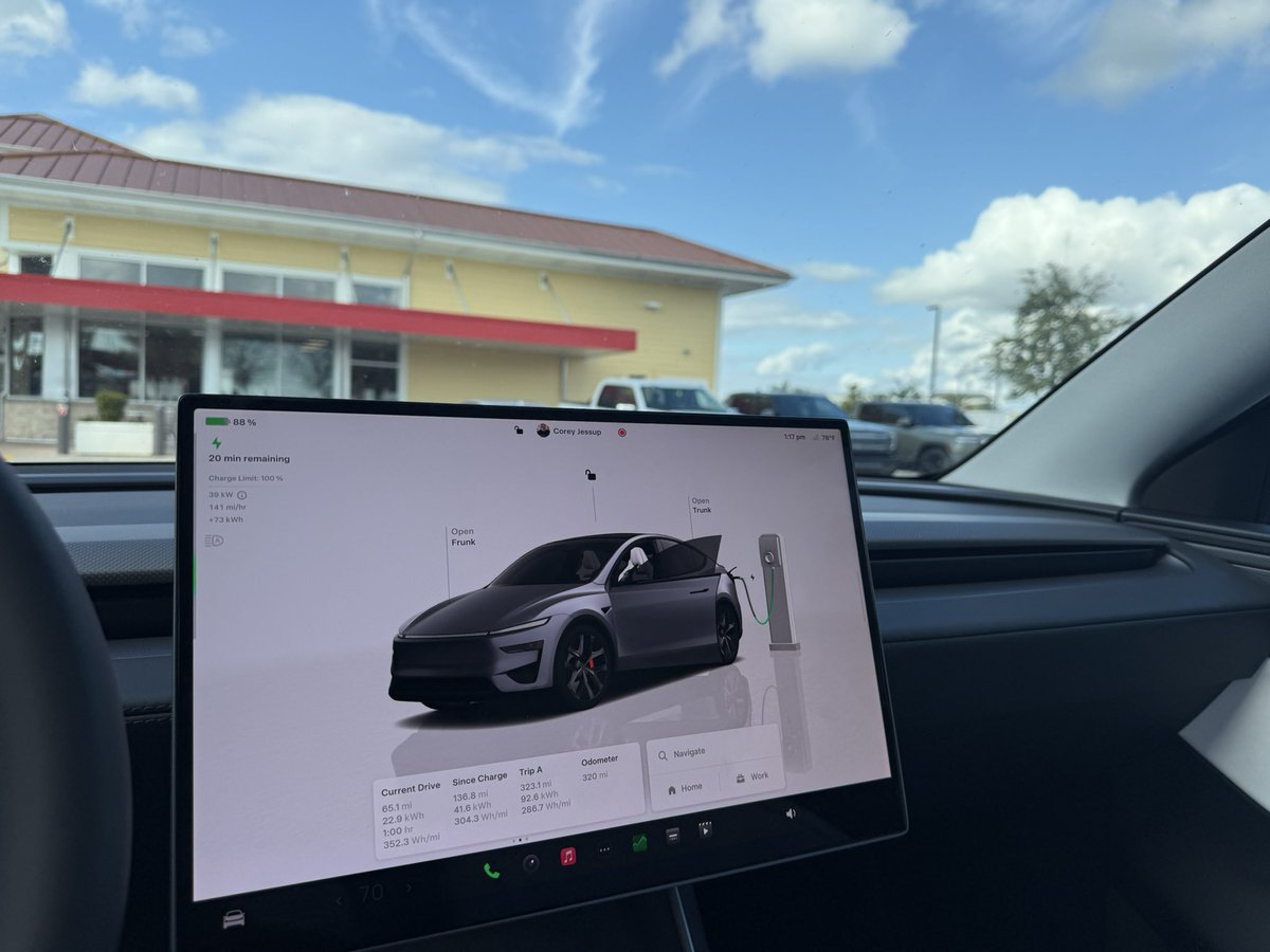 Kevin Melnuk tweet media