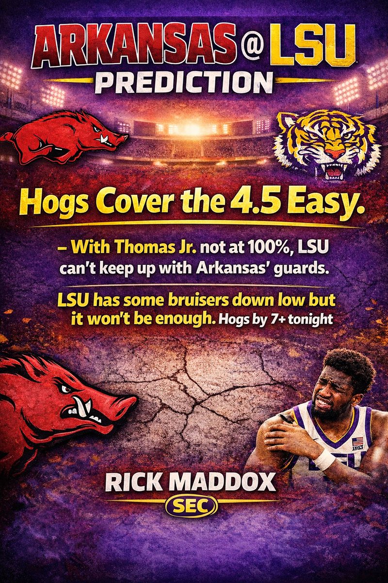 Rick Maddox tweet media