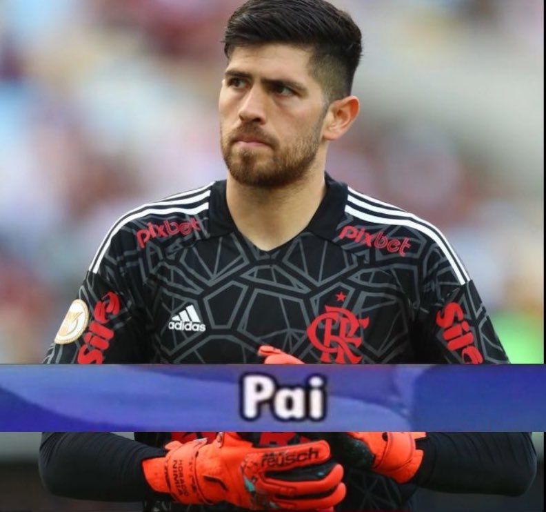 Marlisson tweet media