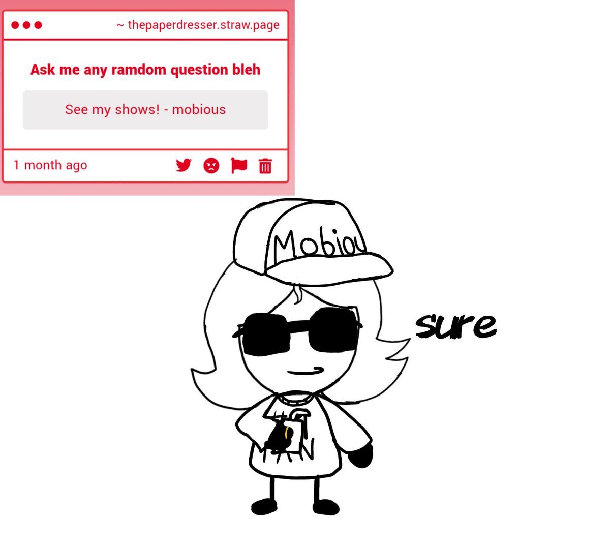 PaperDresser (@dresserpaper) on Twitter photo 