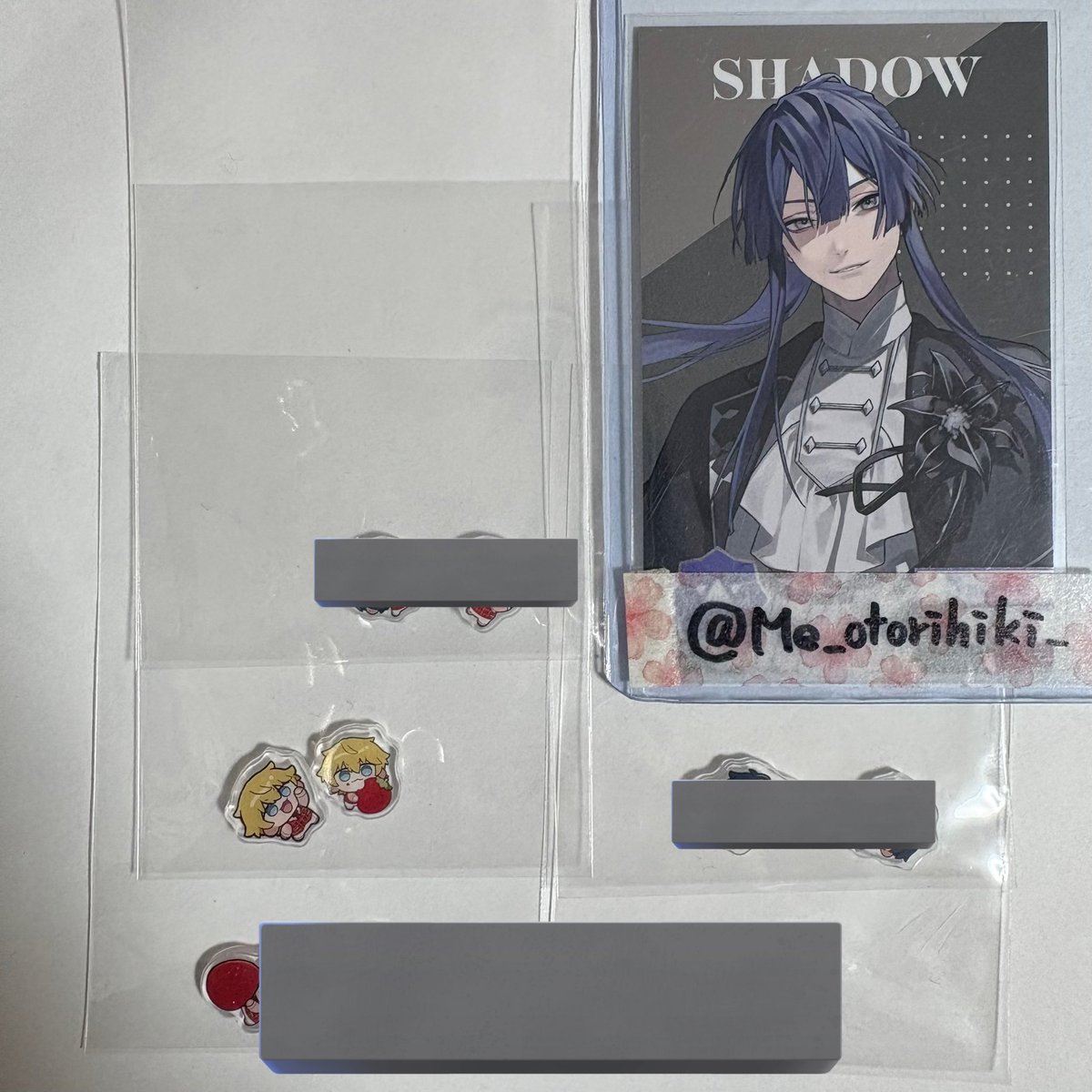 め*お取引 tweet media