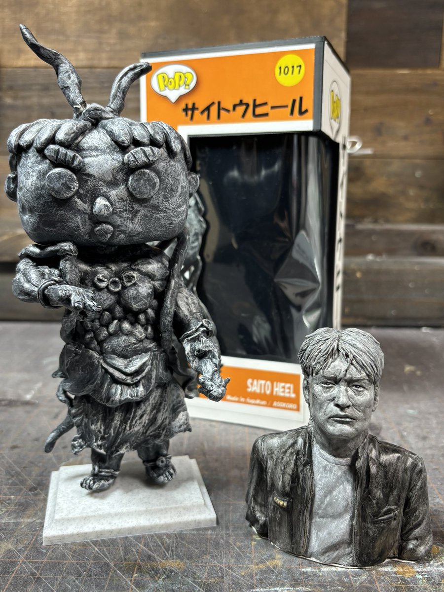 サイトウヒール (@LOVELOVEGARDEN) / Posts / X