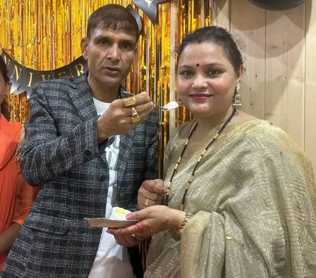 Deepak kargeti tweet media