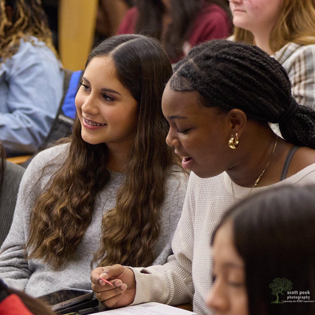 The Compelling Why tweet media