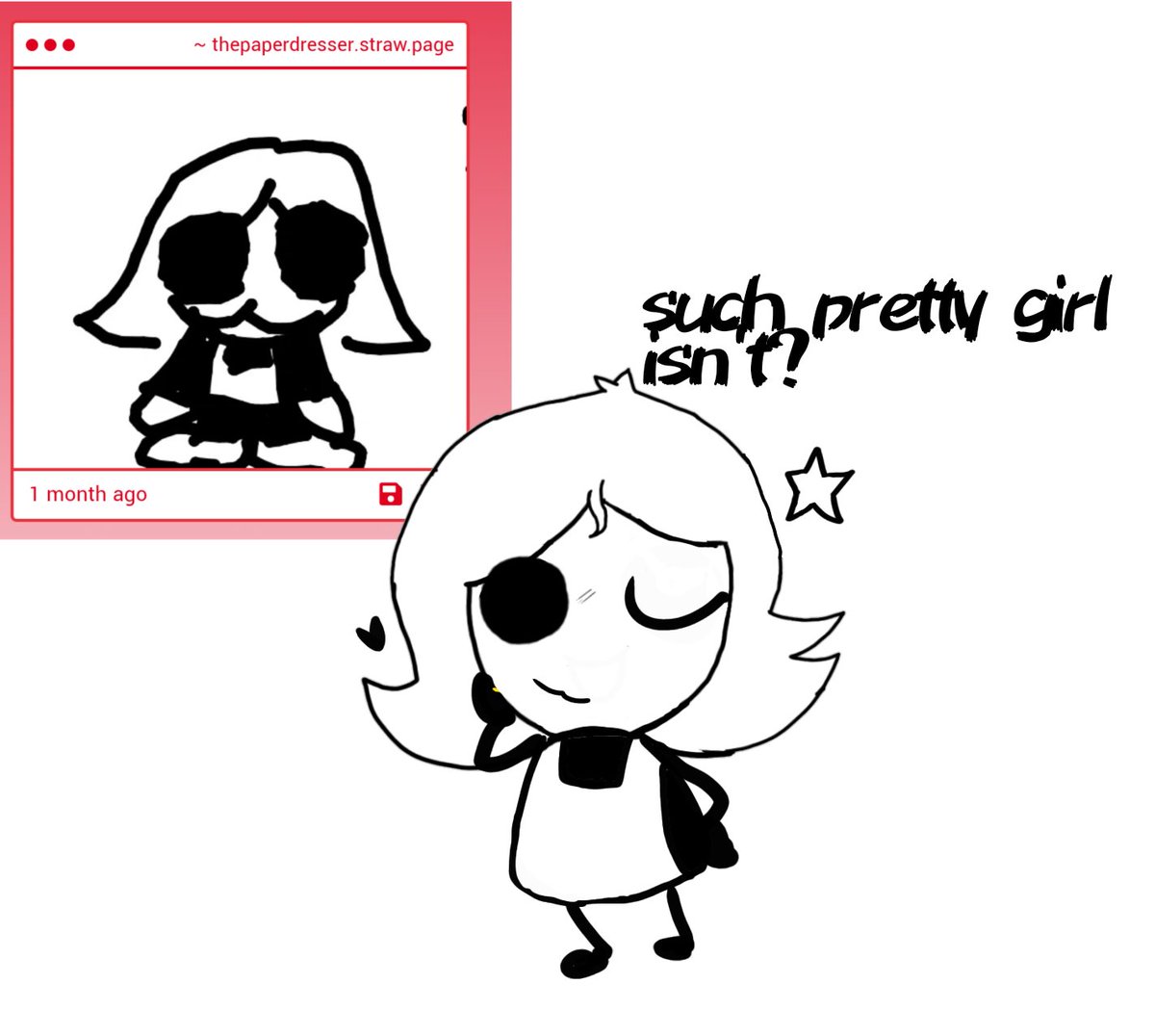 PaperDresser (@dresserpaper) on Twitter photo 