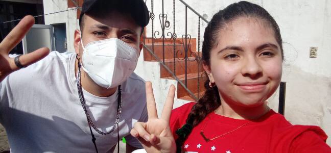 10.02.22 🥹✨

Regrésenme a este día porfa 

<a href="/Eddy_SKabeche/">Eddy SKabeche</a> <a href="/Bryan_SKabeche/">Bryan SKabeche 🐨</a> <a href="/ErickLindoro/">Erick Lindoro 🐺</a>